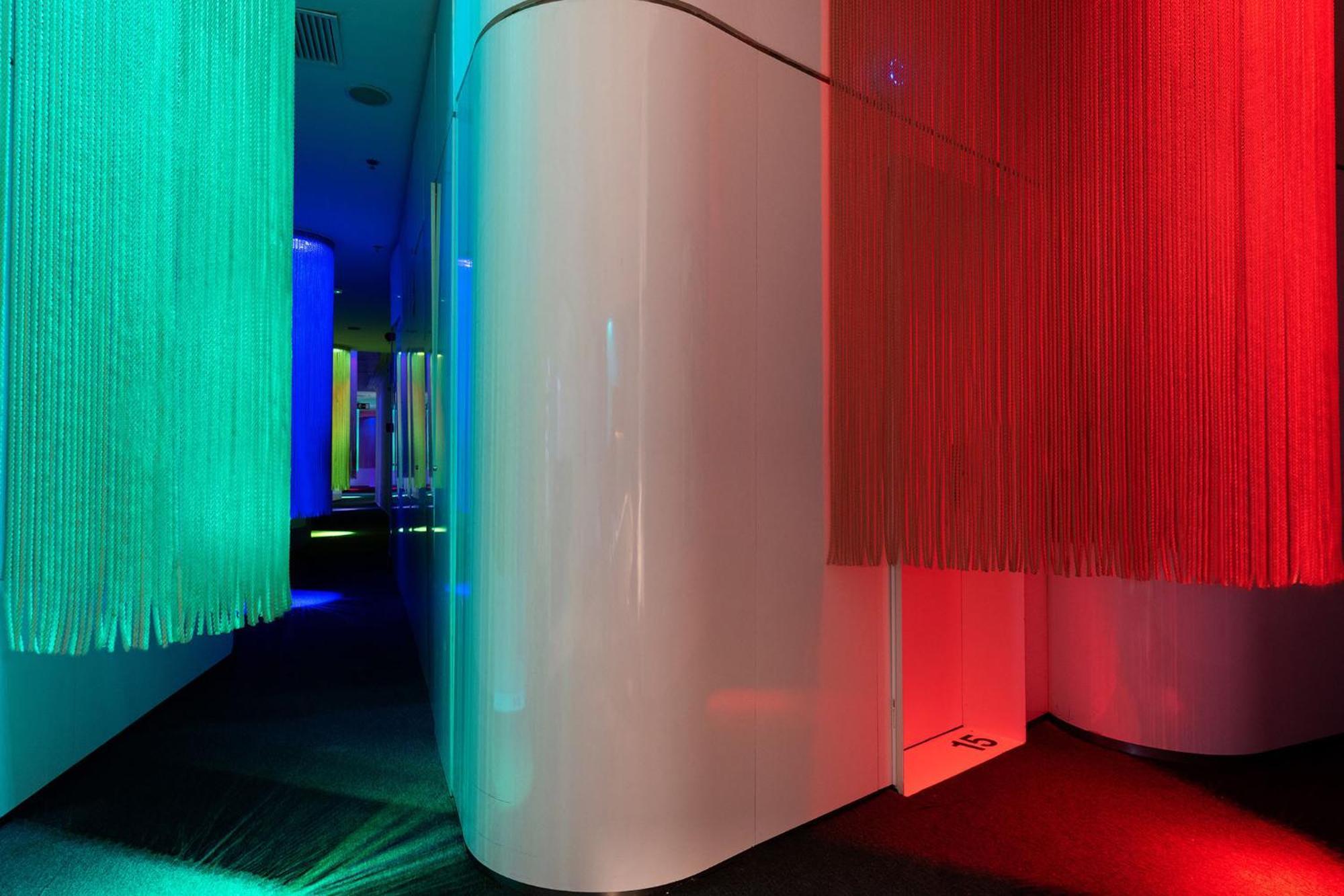 Chic & Basic Born Boutique Hotel Barcelona Exterior photo